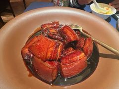 -老吉堂上海本帮菜(工体店)