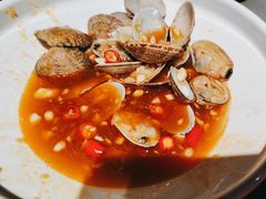 -醉炫音速烧烤·干煸菜(沙河总店)