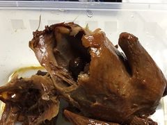 -何记羊汤馆(丽水佳源店)