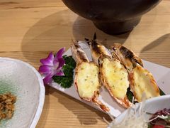 -鲔吞·和牛寿喜烧(闵行区绿瘦酒店)