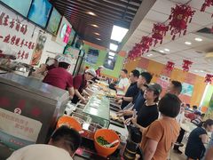 -东方削面(迎泽街店)