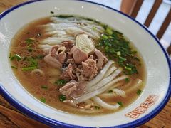 -无名粉店(五一广场店)