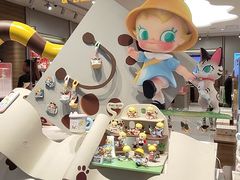 -泡泡玛特POPMART(合生汇店)