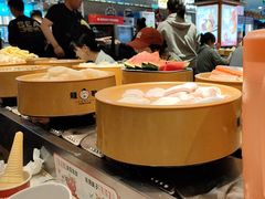 -龍歌自助小火锅(市北台东利群店)