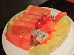 -聚友斋(柳泉路八大局店)