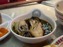 -三头牛·潮汕牛肉生蚝火锅 (夏湾店)