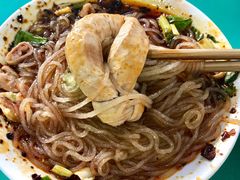 红油肥肠粉-甘记肥肠粉(马鞍北路店)