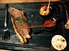-Amanda餐厅(长乐路店)
