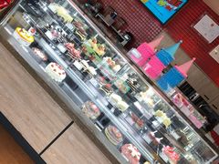 -85度C(上海秀沿路店)
