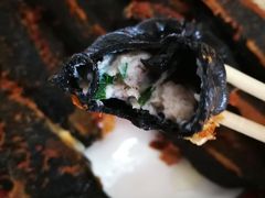 -一品鲜鱼锅贴(人民一路店)