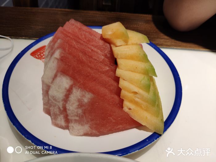 大海碗·京菜炸酱面(雍和宫店)图片