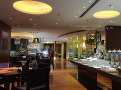 -上海金陵紫金山大酒店·汇海餐厅