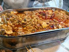 -原乡故事里海鲜大餐(玉祥门北马道巷店)