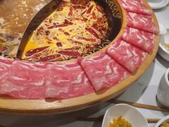 -川中渝夫火锅(铜陵万达广场店)
