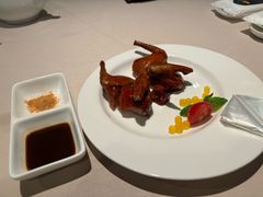 -ZEN采蝶轩·粤味臻鲜·手作点心·商务宴请(泰州店)