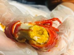 -巴厘龙虾·榜首油焖大虾(洞庭·艺术洋房店)