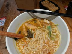 -云味馆米线(广州白云凯德店)