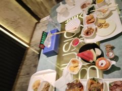 -堂会(白云店)