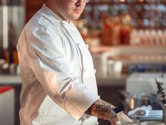 -沈阳君悦酒店·意坊意大利餐厅