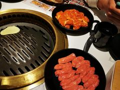 -花味烤肉·拌饭(庐阳万科店)