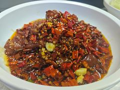 -渝乡辣婆婆·川菜 水煮鱼(中山西路店)