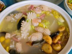 -粥旺府(月环里店)