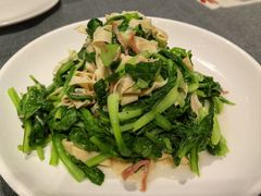 -新吉士·上海菜(浦东LCM置汇旭辉店)