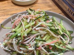 -京玉菲饭店(李村店)