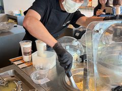 -阿嬷手作(深圳万象天地店)