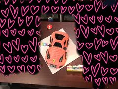 -卡漫莫尼蛋糕(私人定制店)