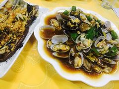 -忠记湛江烧蚝店