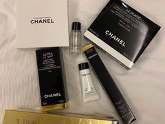 -CHANEL(IFS国金中心店)
