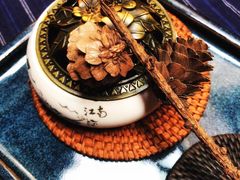 -普洱茶府(博乐广场店)