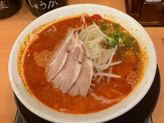 -博多一幸舍(侨福芳草地购物中心店)