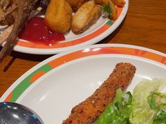 -比格比萨自助(宋家庄店)