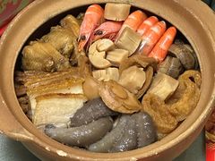 -莆田餐厅PUTIEN(西安万象天地店)