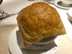 -王品牛排(郑州大卫城店)