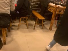 大堂-草原三宝汤锅