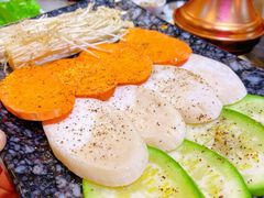 -鹤江桥·红油牛肉粉(SKP店)