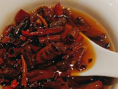 -清真·老门框爆肚涮肉·中华老字号(丰管路店)