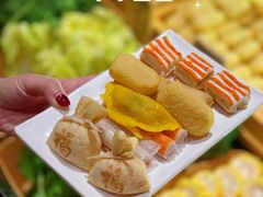 -降霜牛寿喜烧.和牛金赏Plus(501城市广场店)