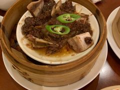 -杭州JW万豪酒店-万豪中餐厅