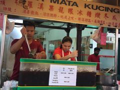 -罗汉果龙眼冰糖燉冬瓜