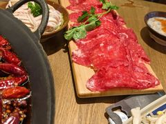 -井福老火锅(温江亚洲湾店)