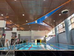 -BK博·康健身(金地格林小镇店)