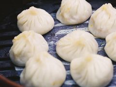 蟹粉小笼-万寿斋(山阴路店)