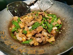 -费大厨辣椒炒肉(黄兴中心广场店)