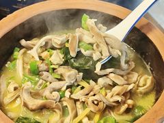 -寨子里的钵钵菜·湘西山里菜(魅力湘西店)