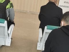 -浙江省立同德医院(翠苑院区)