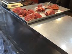 -刘纪孝腊牛羊肉(北广济街店)